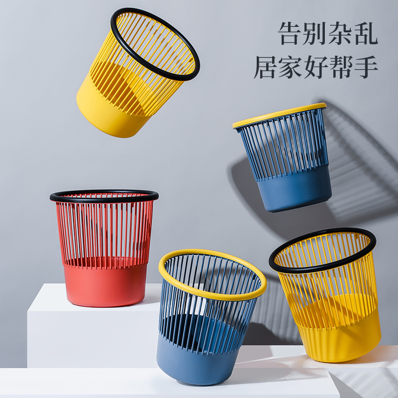 豫汉迎家用垃圾桶高清大图