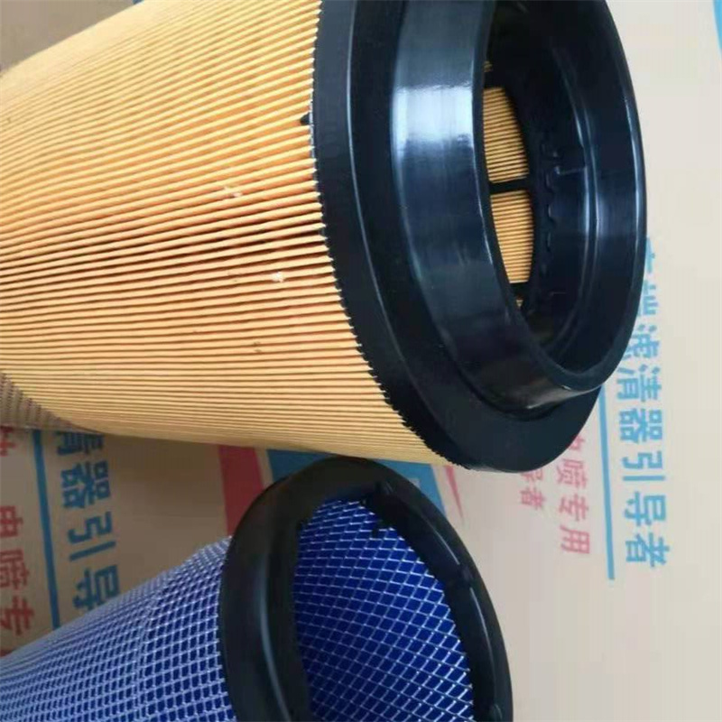 联杰汽车用品陕汽2190 柴油滤清器