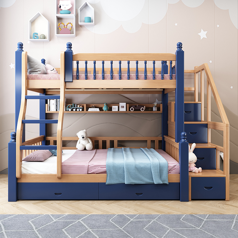 百冠环球bguan儿童床