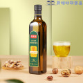 臻味【营养师高端木本油系列】健康食用油耐高温健身孕妇500ML低温压榨每日坚果油