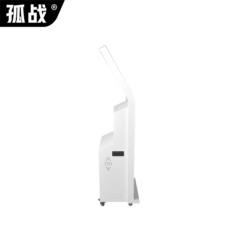 孤战Y9 音频记录仪采集站