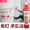潜水艇免钉胶强力胶瓷砖免打孔防霉玻璃胶密封胶水防水家用结构胶