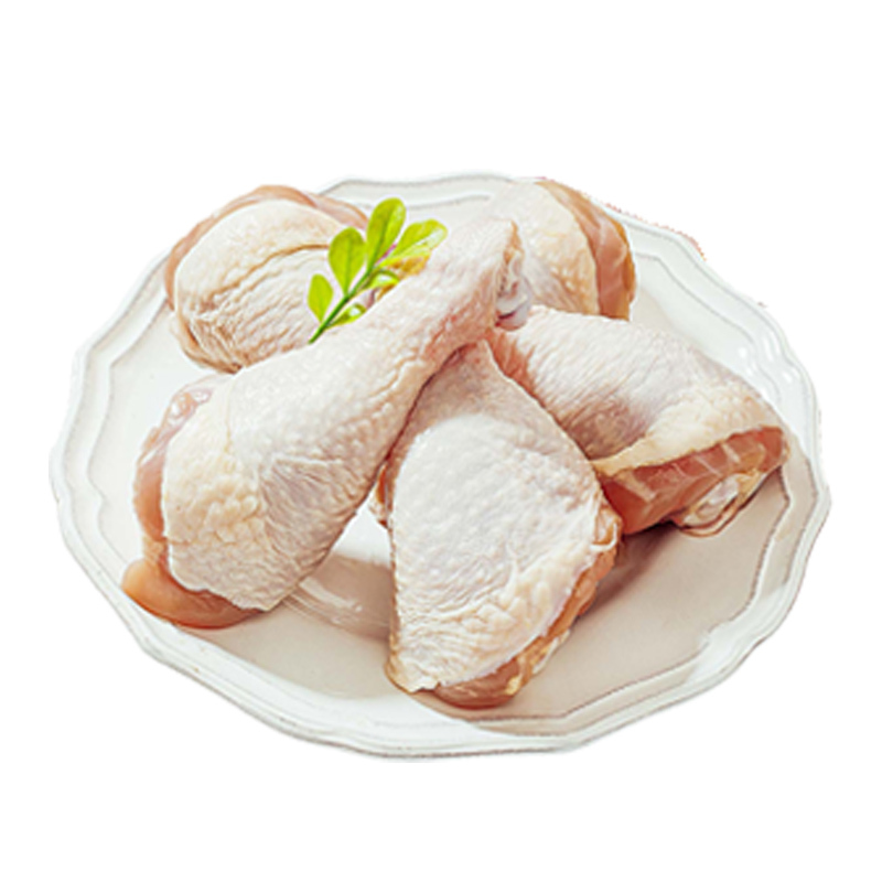 正大生鲜食品（老母鸡1250g+冷冻无磁带皮巴沙鱼片550g+单冻鸡琵琶腿500g）XP