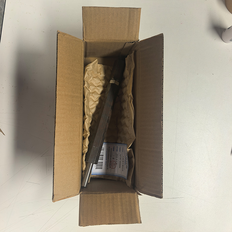 众合同源 六角调节螺栓组 12*25*300MM 组高清大图