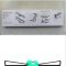 興印XINGYIN/PR2色带 适用南天PR2plus/PR2E/PR2系列存折打印机 MX20