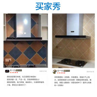 老板(ROBAM)油烟机 20m³大吸力 抽油烟机欧式 吸油烟机 单烟机 抽烟机 脱排油烟机 67X2H