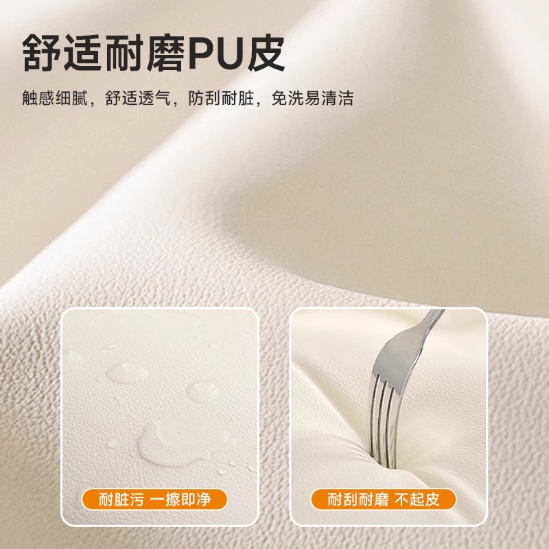 质凡吧台椅家用高脚凳子升降小靠背椅凳子高清大图