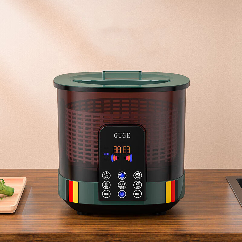 谷格(GUGE) 家用德国果蔬清洗机 G99高清大图