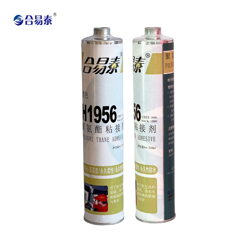 聚氨酯粘接剂 H1956 310ml高清大图