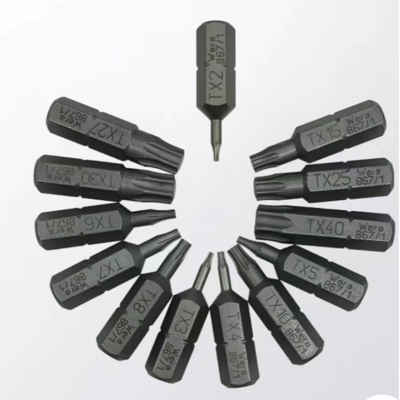 优质扳手头 T20S 进口S2 工具钢制造 货期15天