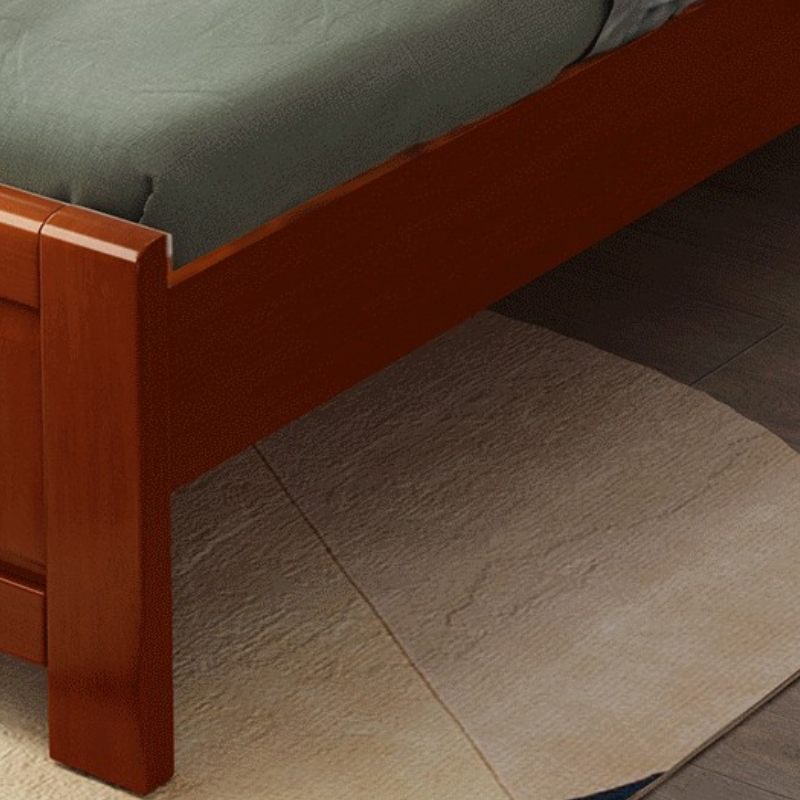 演发老人床带扶手高清大图