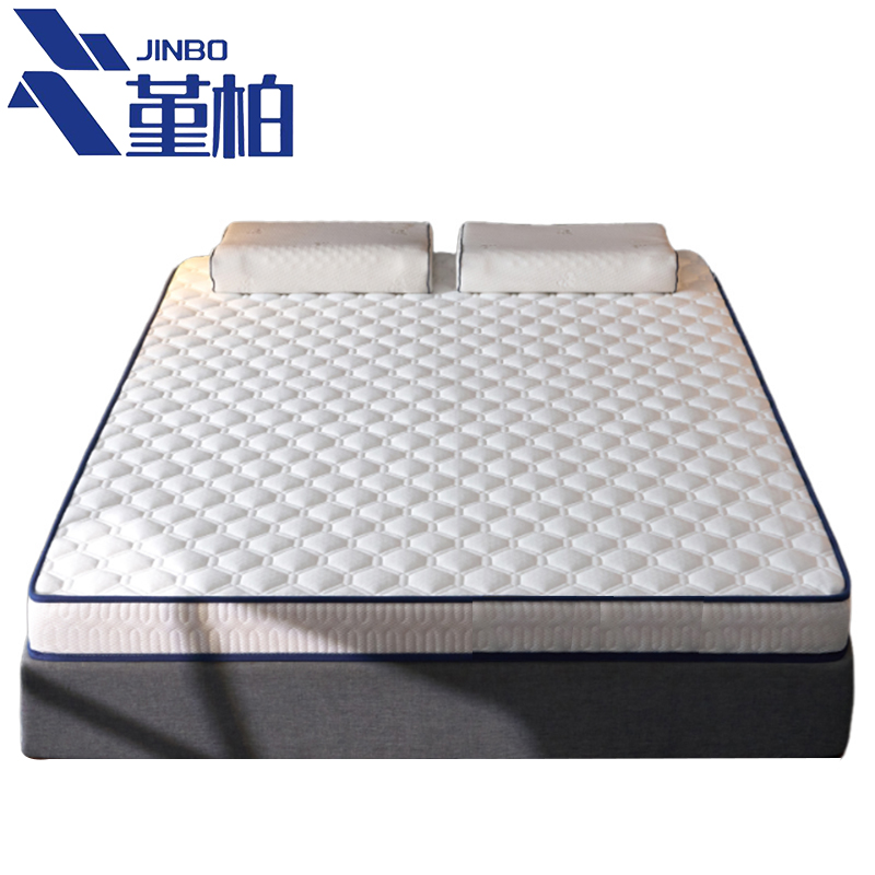 堇柏 床垫 1.9米 张高清大图