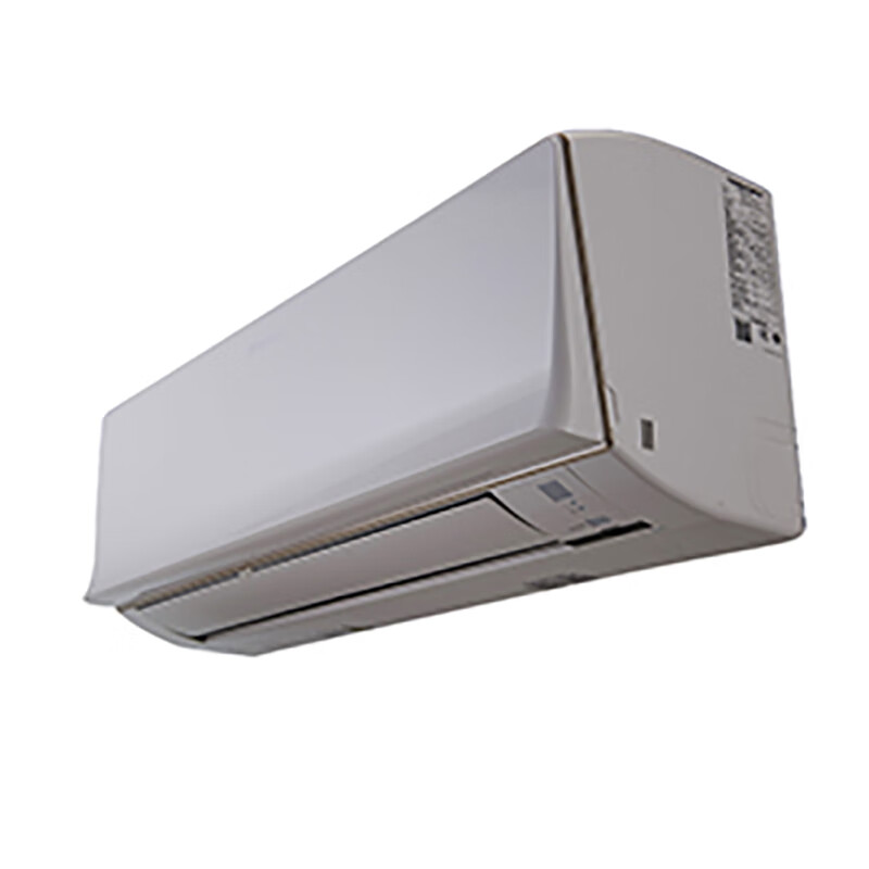 大金(DAIKIN) 2匹新二级能效变频空调 康达效应气流 自动清洁 预防异味 FTXR250XC-W1高清大图