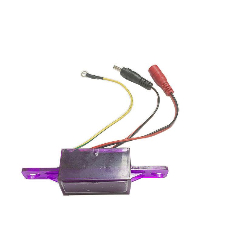 LONMATE 大冲电眼4.5*2.4cm 一个图片