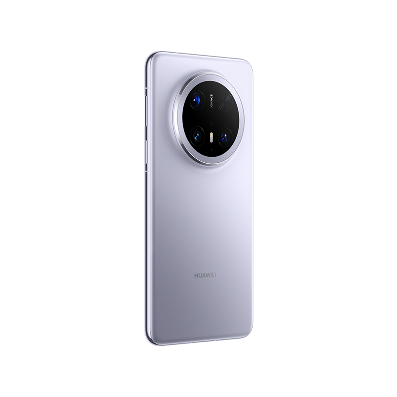 [智能手机]华为 Mate 70 Pro (PLR-AL00) 12GB+256GB 风信紫 鸿蒙AI 红枫原色影像 高亮钛玄武架构 华为鸿蒙智能手机高清大图
