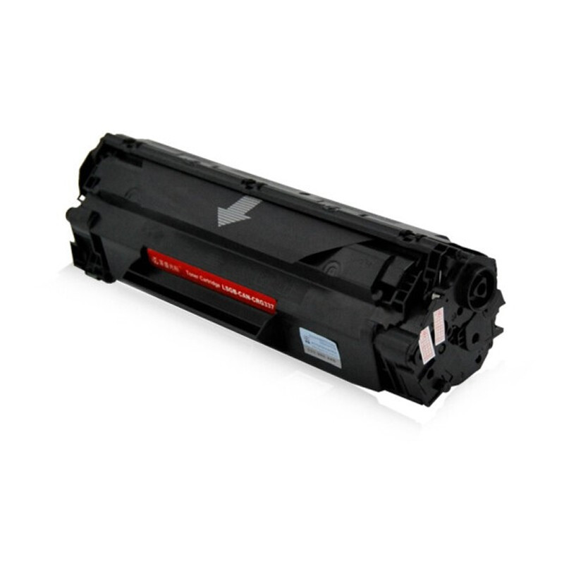 莱盛光标LSGB-CAN-CRG337 粉盒 适用于CANON IC MF211/212w/215/216n/223d