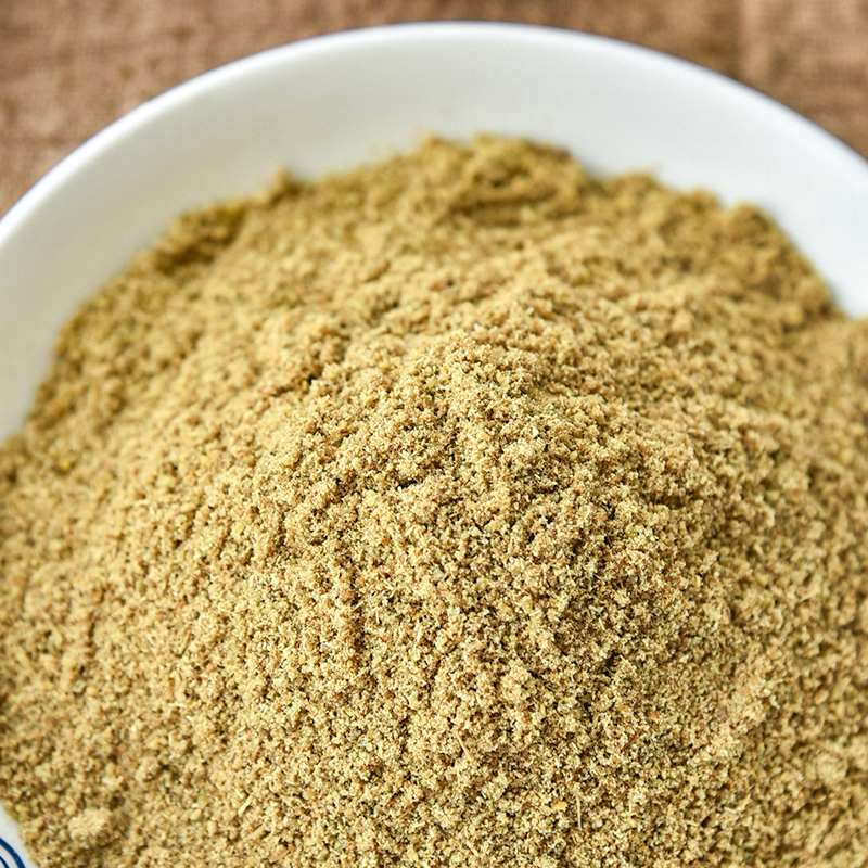 孜然碎三宝山孜然粉瓶装老麻罗香料腌肉料孜然面粒烤鱼烤羊肉串调料