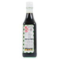 厨邦纯酿清蒸酱油500ML