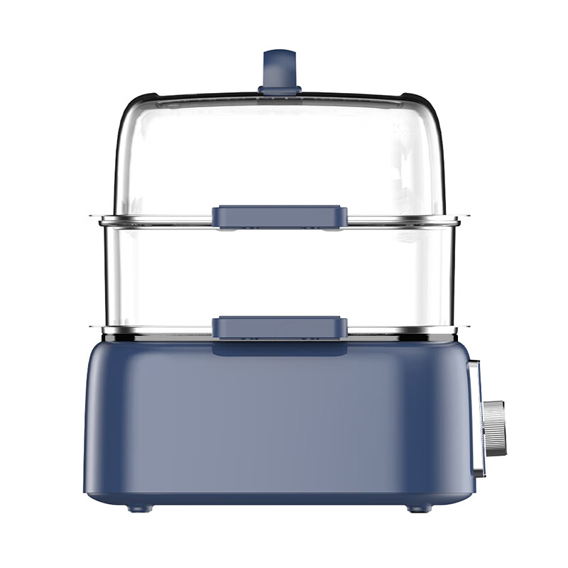 九阳(Joyoung)10L双层电蒸锅DZ100HG-GZ666高清大图