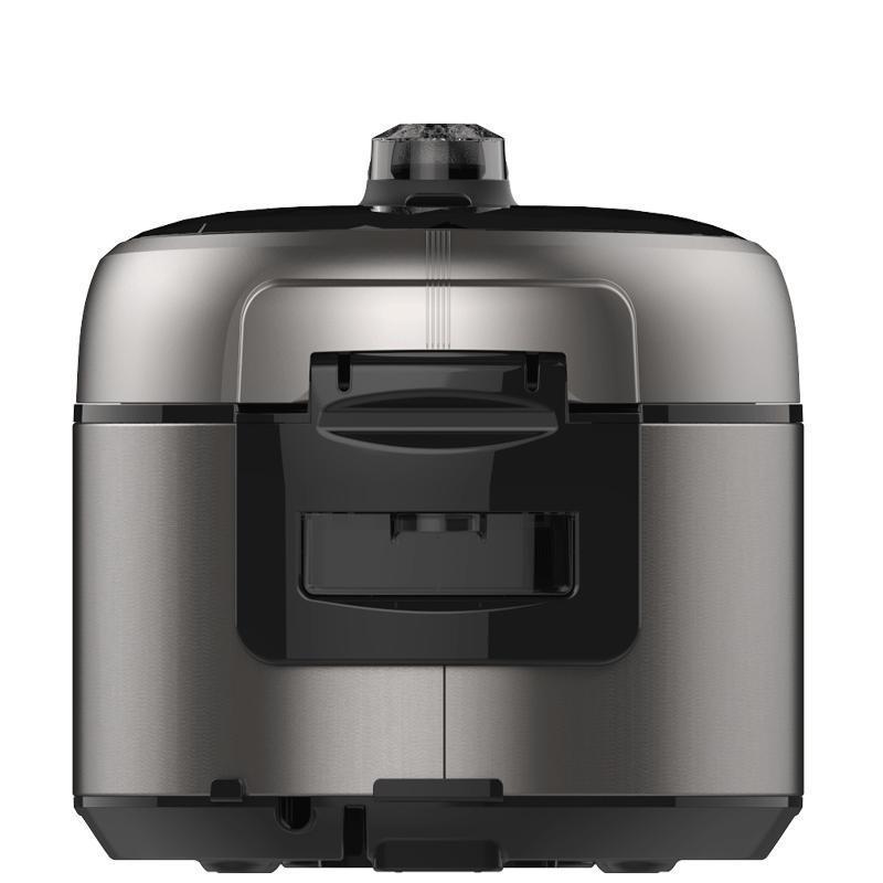 美的(Midea)MY-SS5053P电压力锅家用电压力煲智能电高压锅