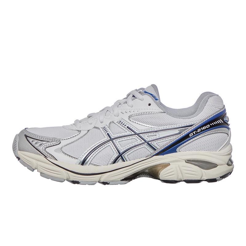 亚瑟士(ASICS)女士跑鞋透气缓震耐磨防滑休闲运动训练鞋