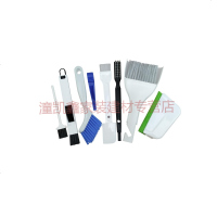 刚装修完房子 打扫卫生工具套装家居窗户缝隙家用清洁新房后定制