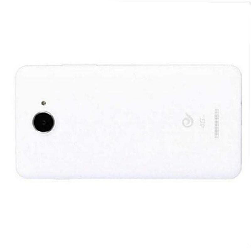 支持NFC Coolpad/酷派 Y1 电信4G手机(智尚白) 5.5英寸 2650毫安大电池,另加1300万高清后置摄像头 智能手机 店铺保修1年高清大图