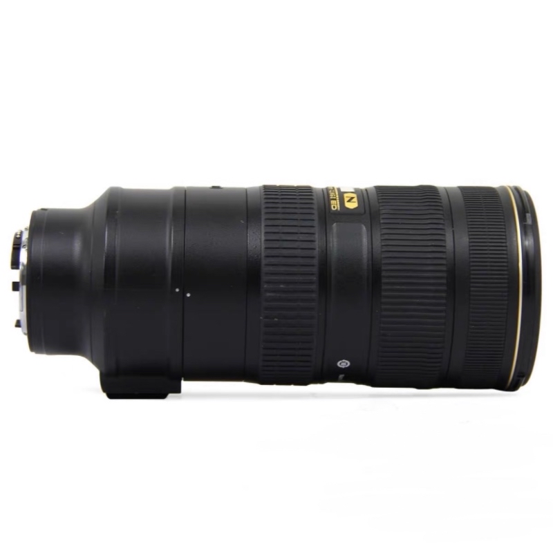 Nikon/尼康70-200镜头 AF-S NIKKOR 70-200mm F/2.8G ED VR II 二代大竹炮镜头 专业大三元高清大图