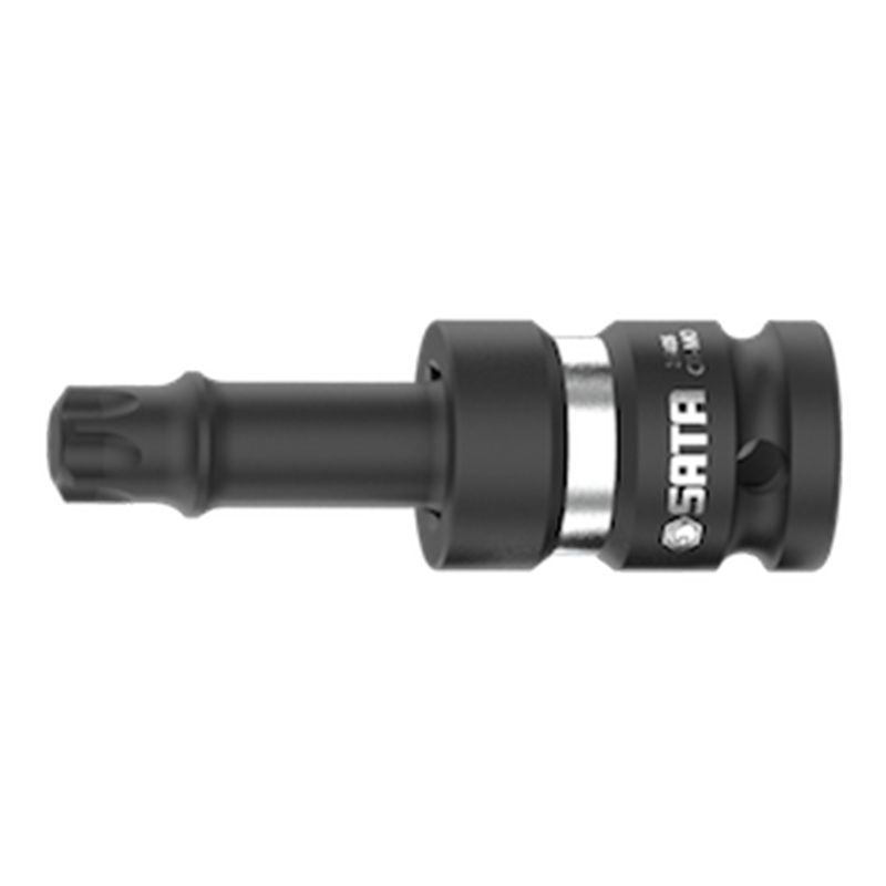 世达(SATA) 1/2“系列风动花型旋具套筒T50 35429