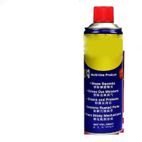 丰盖除锈润滑剂车窗润滑剂防锈油润滑除锈 350ml1瓶