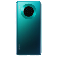 华为(HUAWEI) 华为mate30 麒麟990 全网通版 8GB+128GB 翡冷翠 4000万超感光徕卡影像 OLED全面屏 移动联通电信4G手机 Mate 30