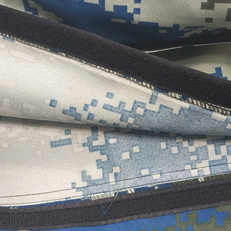 英飞力(仅外套无内胆无防刺效果)防刺衣外套防刺背心外套防刺服外套黑色