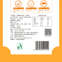河套雪花水饺粉4kg 家用高筋粉饺子食用面粉 雪花面粉 饺子粉