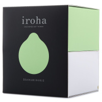 [苏宁自营]TENGA iroha女性按摩器(花见鸟)震动棒 按摩棒日本品牌 成人用品 情趣用品
