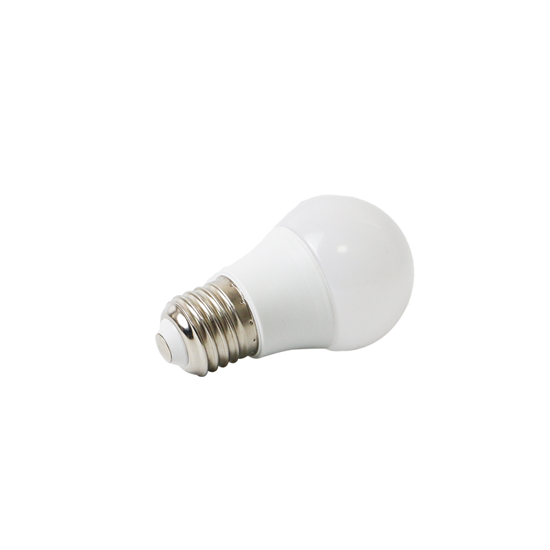 欧辉照明 (OHUIZAOMIN) OHMP 5W LED灯泡 IP20 220 6500K 个 白色高清大图