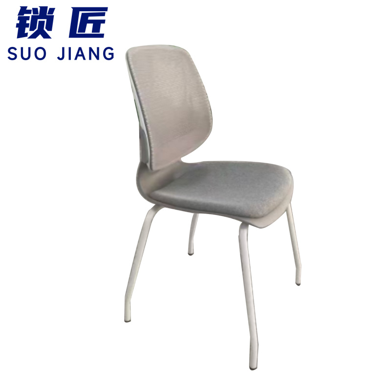 锁匠 写字椅JZ-A2605把高清大图