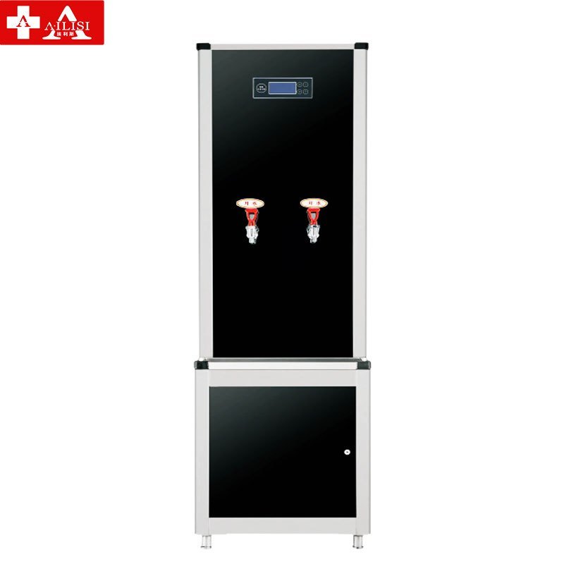 自动电热水器热水机烧水机奶茶店不锈钢饮水机开水机[送699元延保卡]