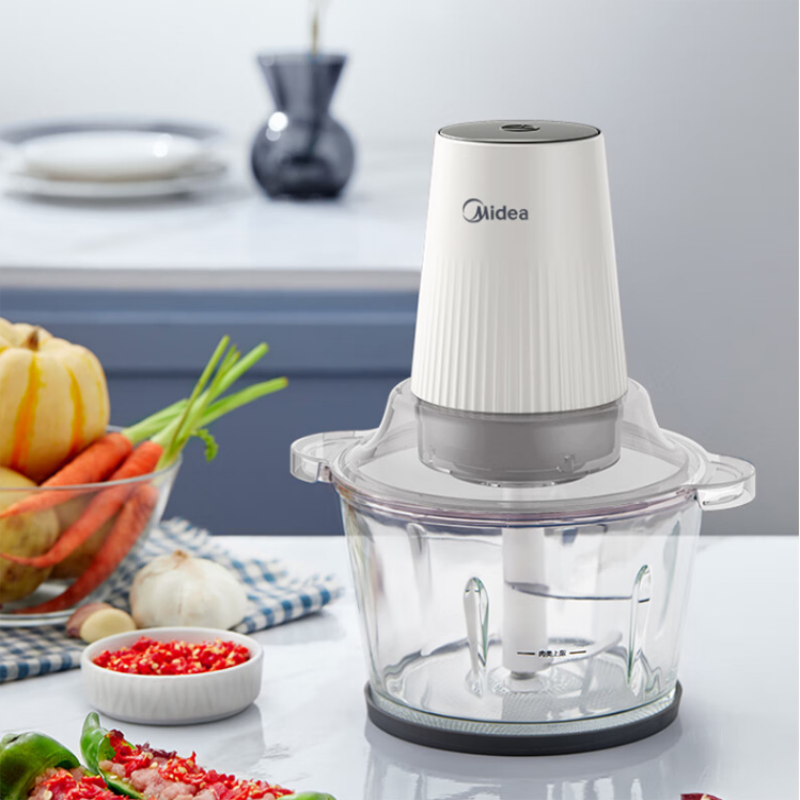 美的(Midea) 美的绞肉机 BL30J03