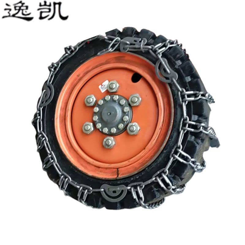 逸凯 汽车防滑链/条图片