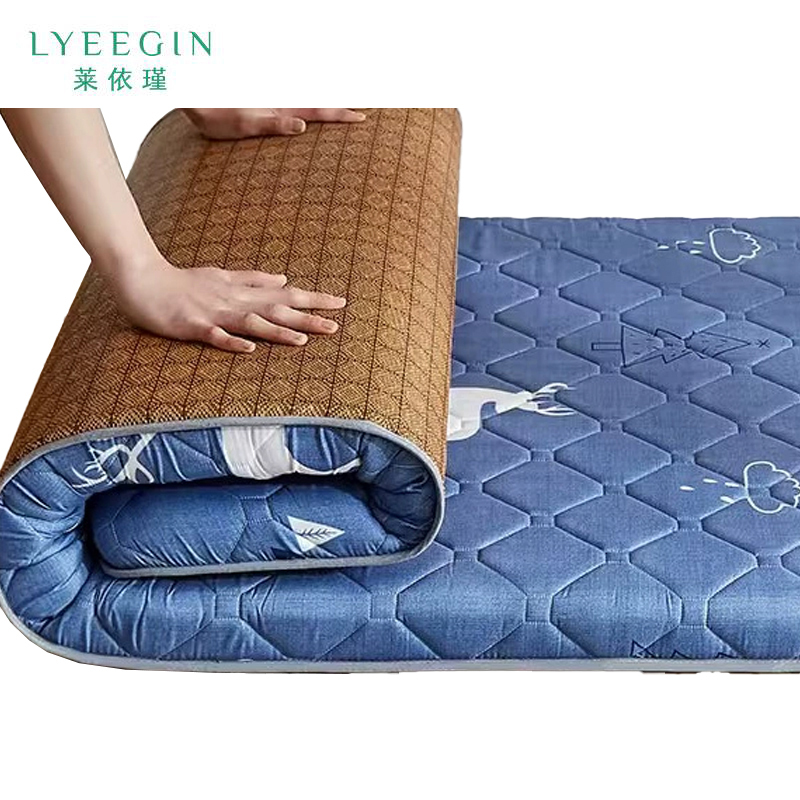 莱依瑾 LYEEGIN 床垫 双面可用 120*200cm 张高清大图