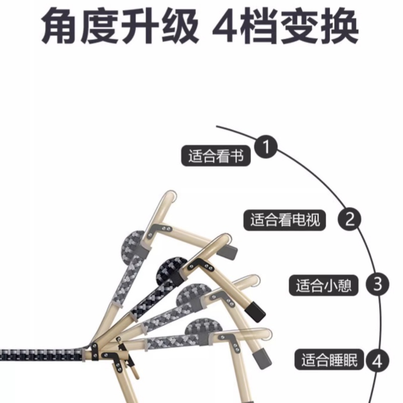 赛颐盛午休床1900*700*280mm张高清大图