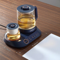 西屋Westinghouse养生壶套装 WEK08B/单位:套