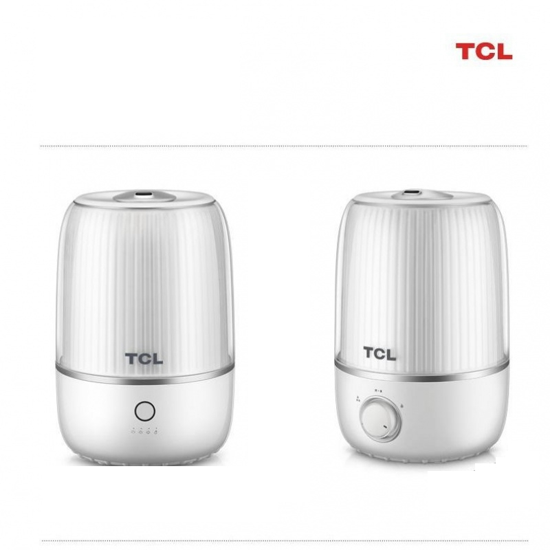 TCL素养润肤加湿器 CSK-1A50