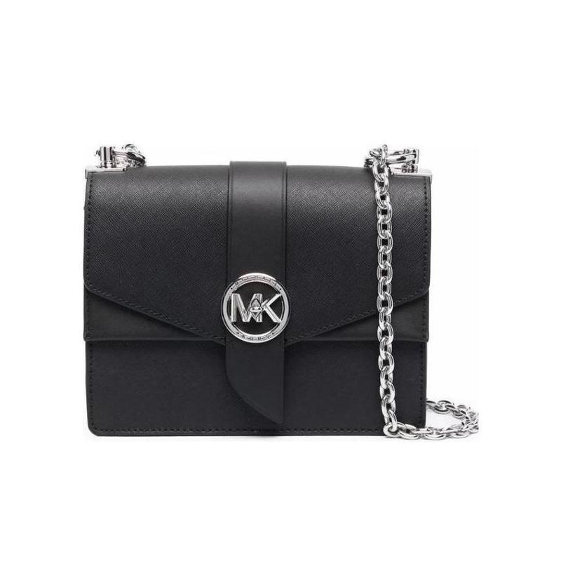 迈克·科尔斯(MICHAEL KORS)女士单肩包时尚百搭配色多样实用休闲