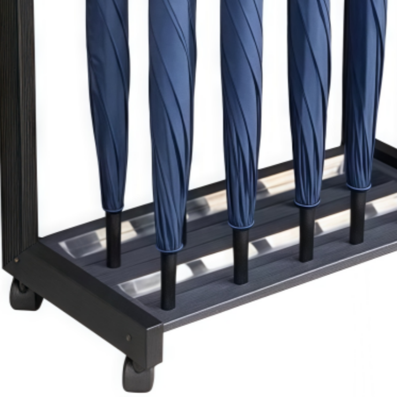 豫龙都雨伞架高清大图