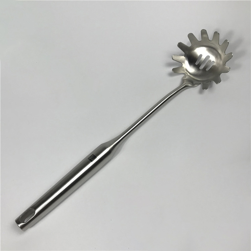 不锈钢厨具七件套 CK83289 防烫饭勺锅铲漏勺家用厨房用具套装组合挂（单位：套）