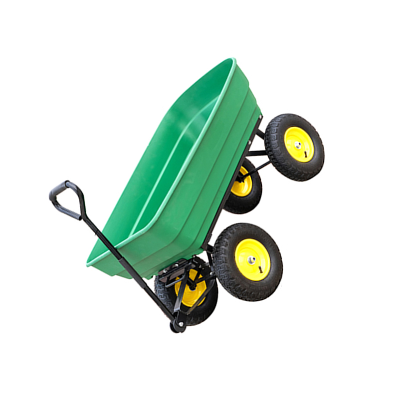 堇柏 平板车 大号 个高清大图