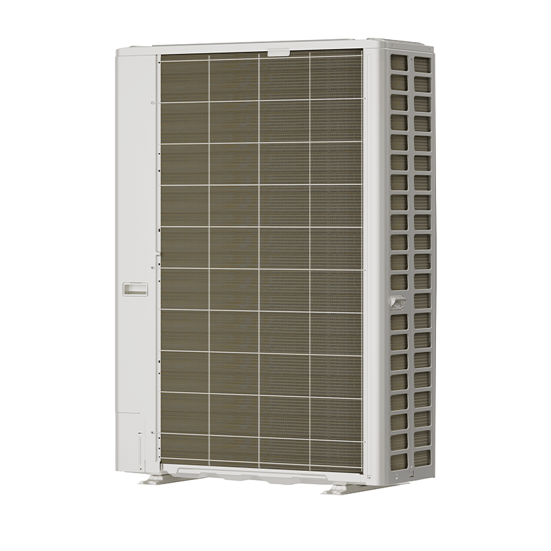 美的中央空调多联机外机MJV-160W-E01-MXⅡ梦想家二代图片