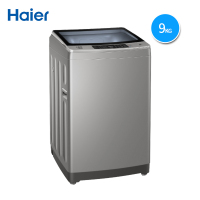 Haier/海尔 XQB90-BF938直驱变频1级全自动波轮洗衣机9kg幂动力