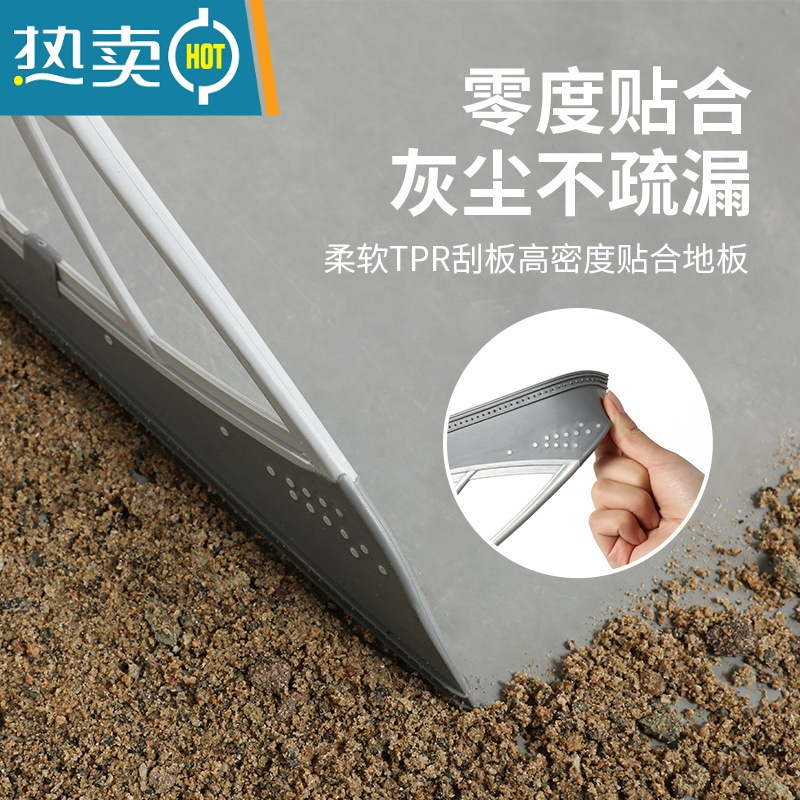 敬平拖把家用一拖净懒人大号海绵拖把头挤水免手洗净拖地器家用吸水